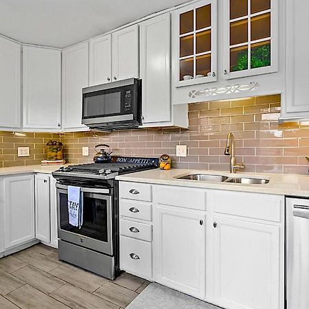 Goodkarma Rentals Refreshed Smyrna Home Near Battery Atl Half Mile To Interstate Atlanta Extérieur photo