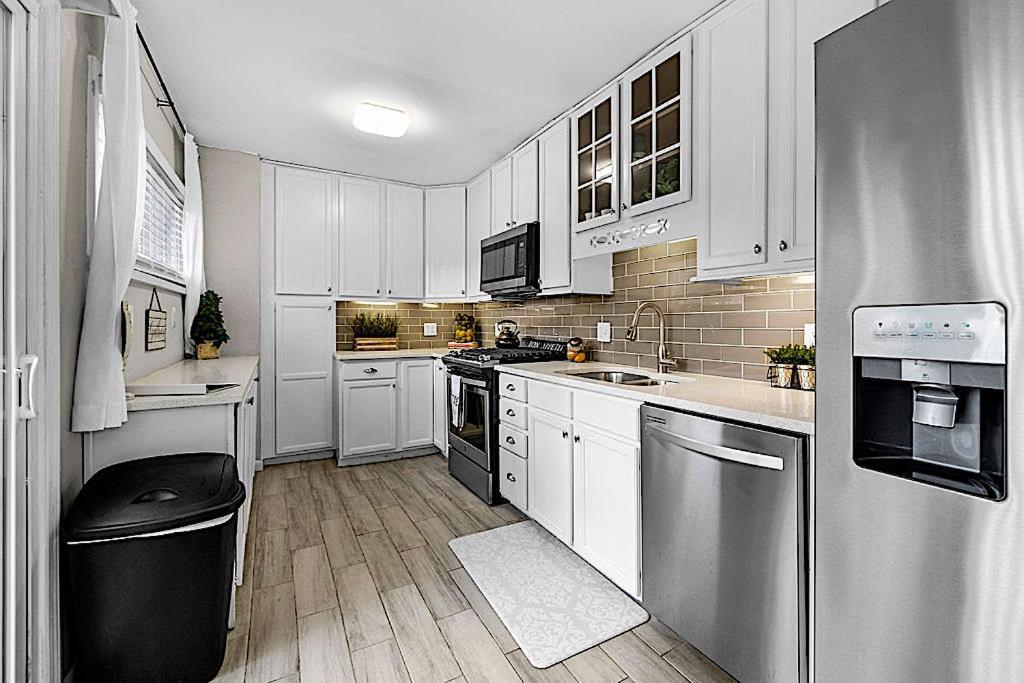 Goodkarma Rentals Refreshed Smyrna Home Near Battery Atl Half Mile To Interstate Atlanta Extérieur photo