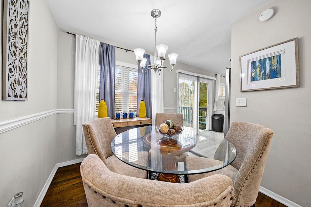 Goodkarma Rentals Refreshed Smyrna Home Near Battery Atl Half Mile To Interstate Atlanta Extérieur photo