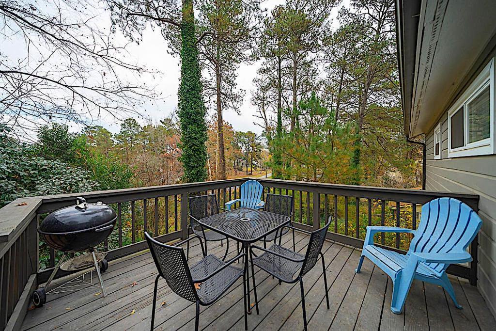 Goodkarma Rentals Refreshed Smyrna Home Near Battery Atl Half Mile To Interstate Atlanta Extérieur photo